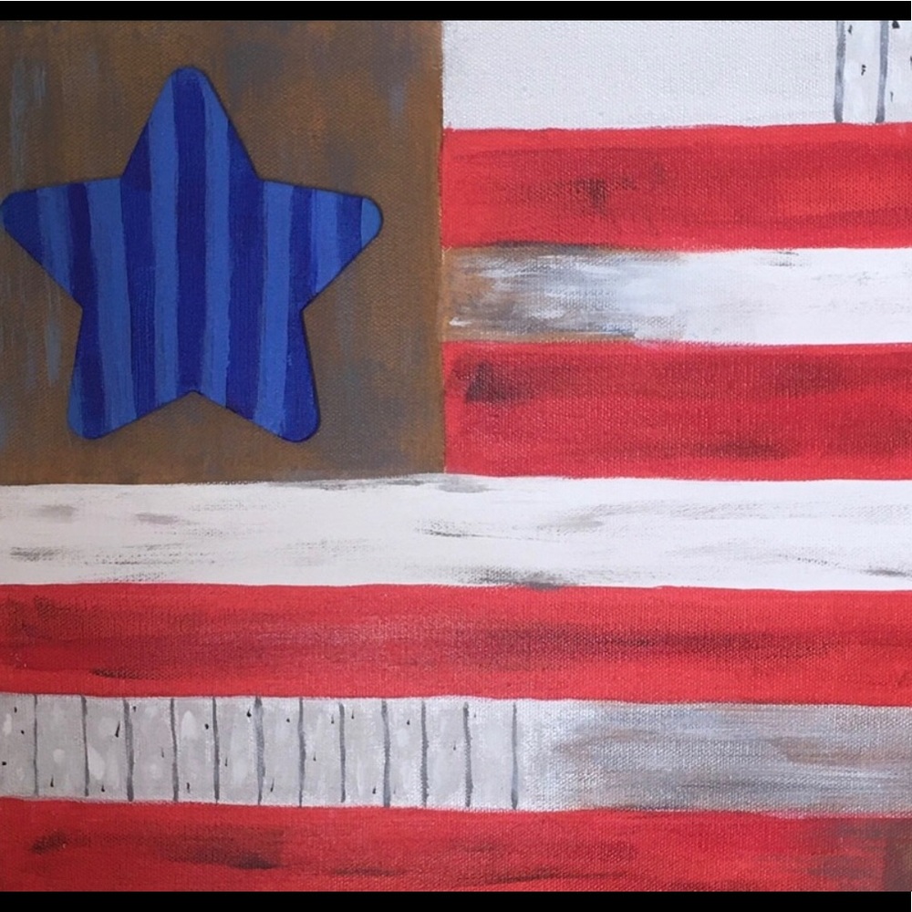 Stars & Stripes